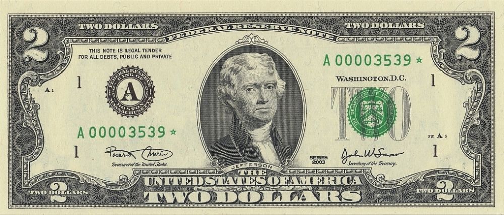 12-District-Set-$2-Stars-2003