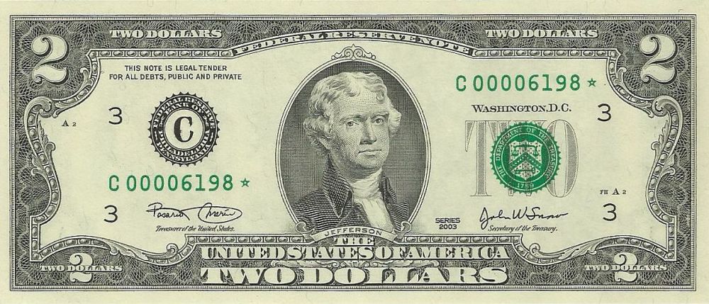 12-District-Set-$2-Stars-2003