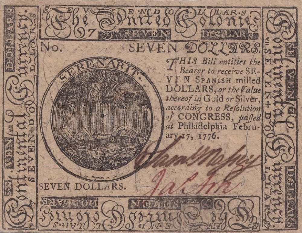 What-Is-A-Fair-Price-For-This-Philadelphia-Bill?