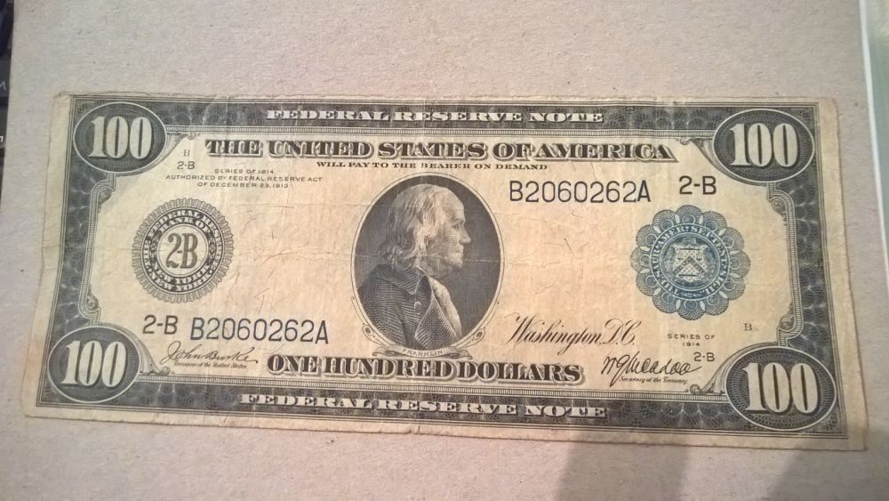 Post-Your-New-Currency-Acquisitions!