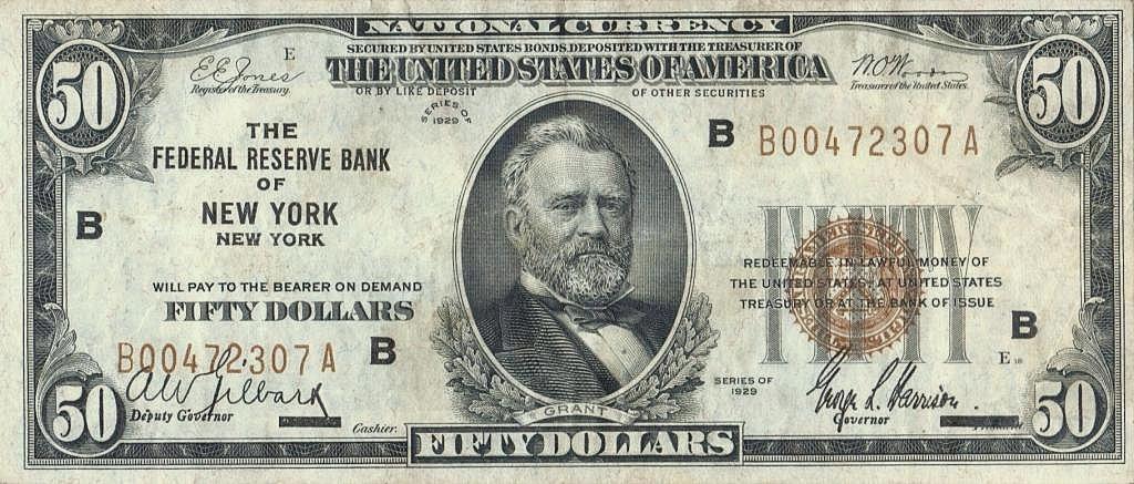 Post-Your-New-Currency-Acquisitions!