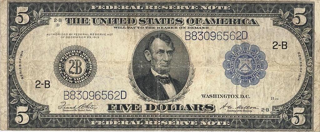 Post-Your-New-Currency-Acquisitions!