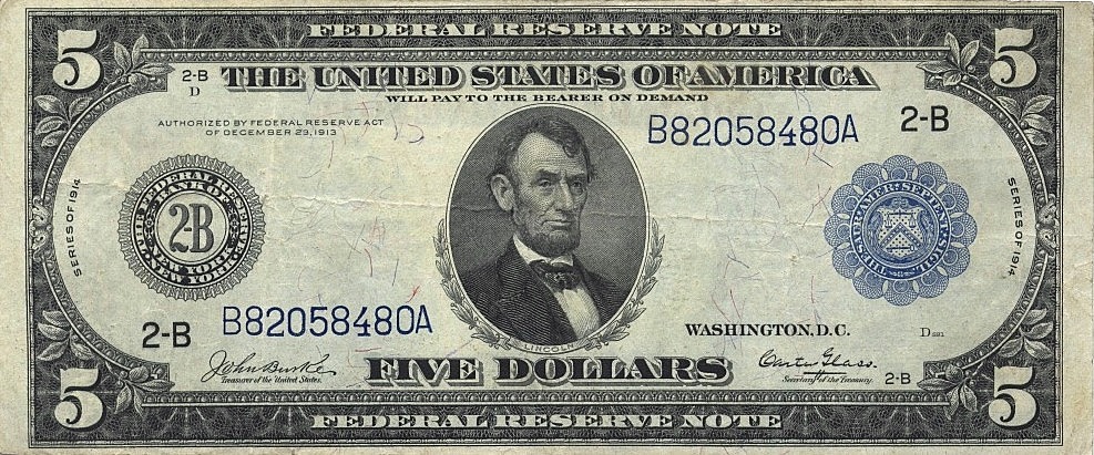 Post-Your-New-Currency-Acquisitions!