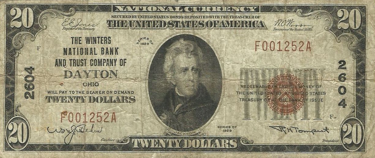 Post-Your-New-Currency-Acquisitions!