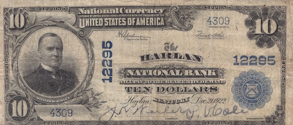 Rarest-Note-In-Your-Collection?