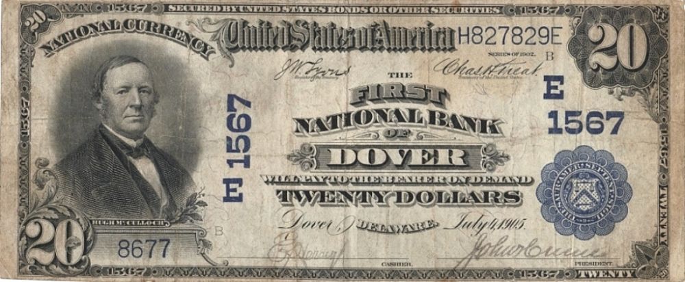 Rarest-Note-In-Your-Collection?