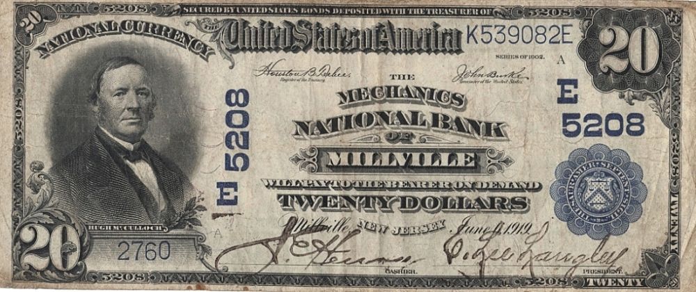 Rarest-Note-In-Your-Collection?