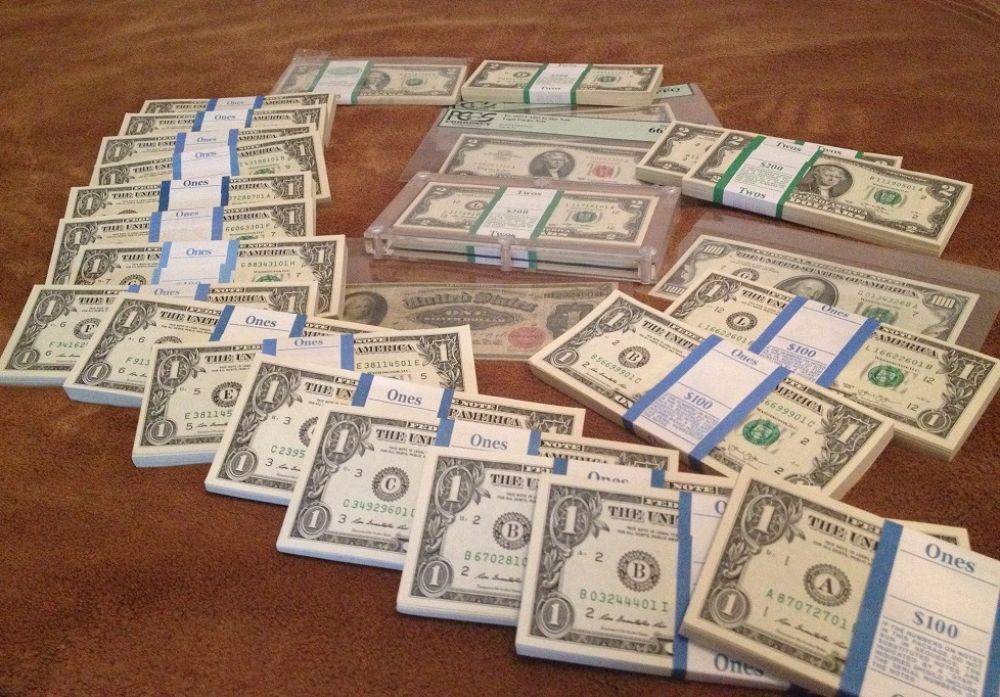Post-Your-New-Currency-Acquisitions!