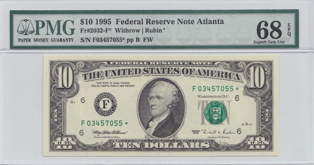 Post-Your-Low-Print-Run-Star-Notes-$1,-$2,-$5,-$10,-$20,-$50,-$100...