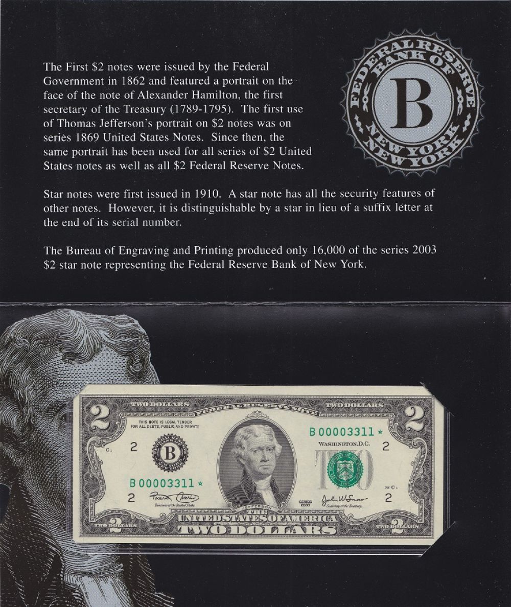 Post-Your-Low-Print-Run-Star-Notes-$1,-$2,-$5,-$10,-$20,-$50,-$100...