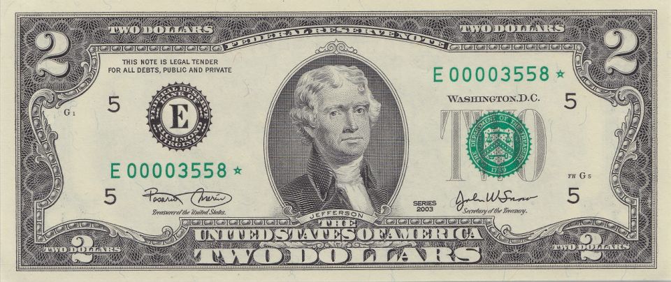 Post-Your-Low-Print-Run-Star-Notes-$1,-$2,-$5,-$10,-$20,-$50,-$100...