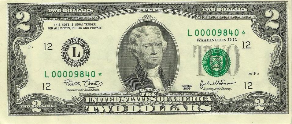 Post-Your-Low-Print-Run-Star-Notes-$1,-$2,-$5,-$10,-$20,-$50,-$100...