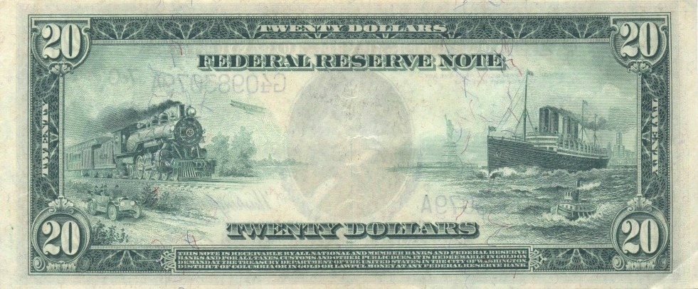 What's-Your-Favorite-US-Dollar-Bill-That's-In-Currency?