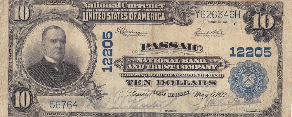 Post-A-National-Note-From-Your-Collection-Small-Or-Large