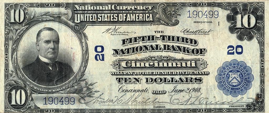 Post-A-National-Note-From-Your-Collection-Small-Or-Large