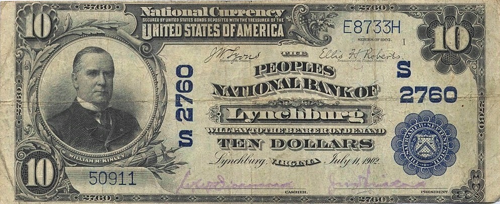 Post-A-National-Note-From-Your-Collection-Small-Or-Large