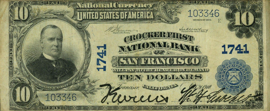 Post-A-National-Note-From-Your-Collection-Small-Or-Large