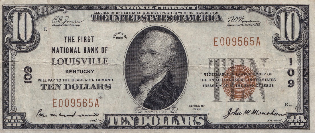 Post-A-National-Note-From-Your-Collection-Small-Or-Large