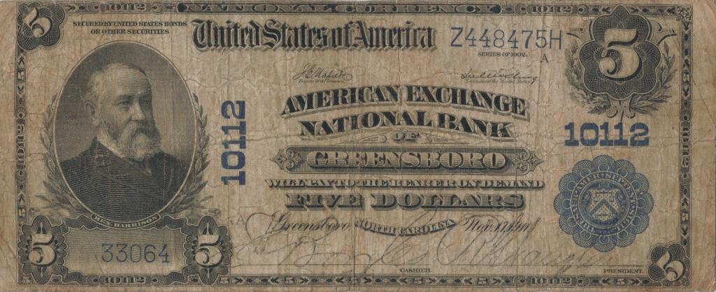Post-A-National-Note-From-Your-Collection-Small-Or-Large