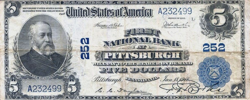 Post-A-National-Note-From-Your-Collection-Small-Or-Large