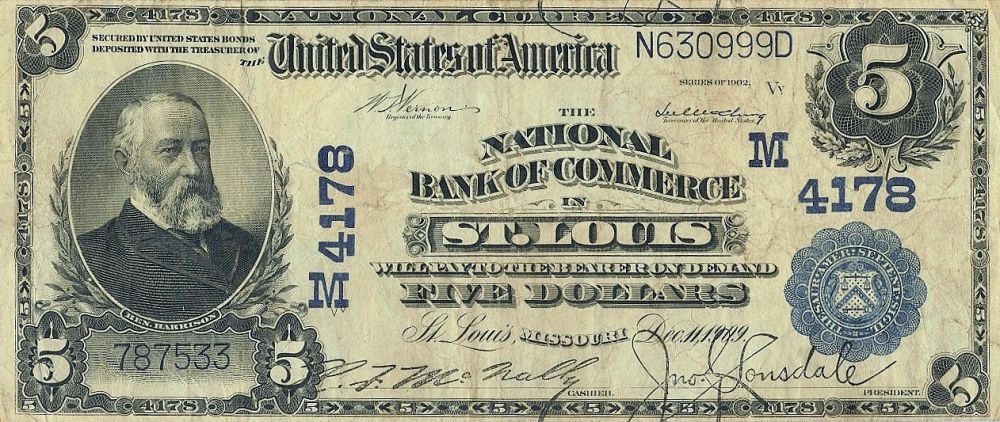 Post-A-National-Note-From-Your-Collection-Small-Or-Large