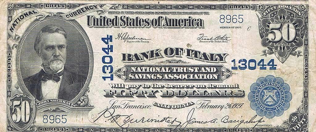 Post-A-National-Note-From-Your-Collection-Small-Or-Large