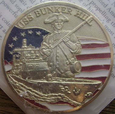 Post-Your-Bi-Centennial/Patriotic-Coins!