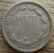 1867-3-Cent-Nickel