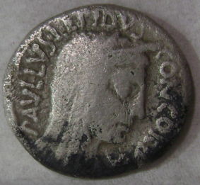 Pallvls-Lepidvs-Denarius