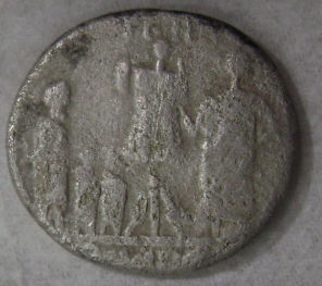 Pallvls-Lepidvs-Denarius
