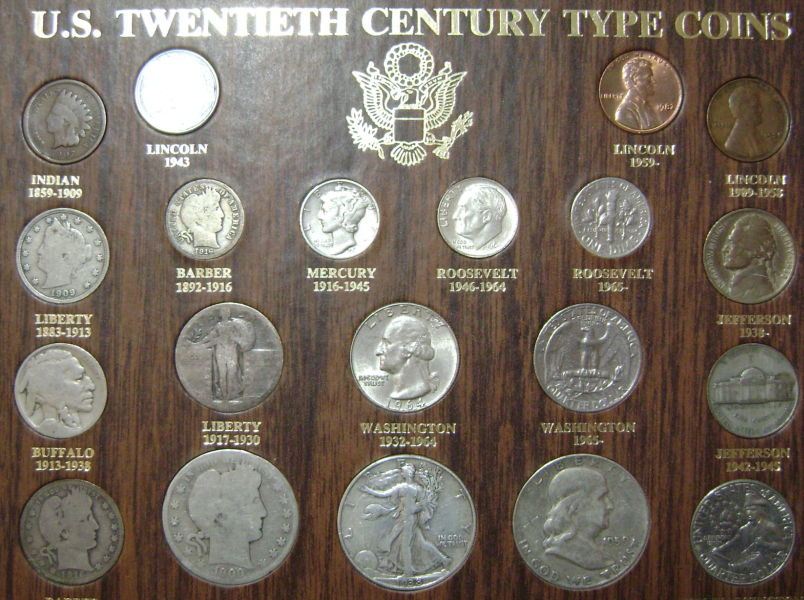 Just-Showing-Off-My-Circulated-20th-Type-Set.