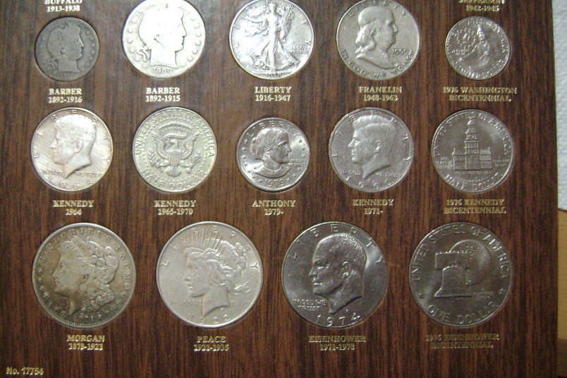 Just-Showing-Off-My-Circulated-20th-Type-Set.