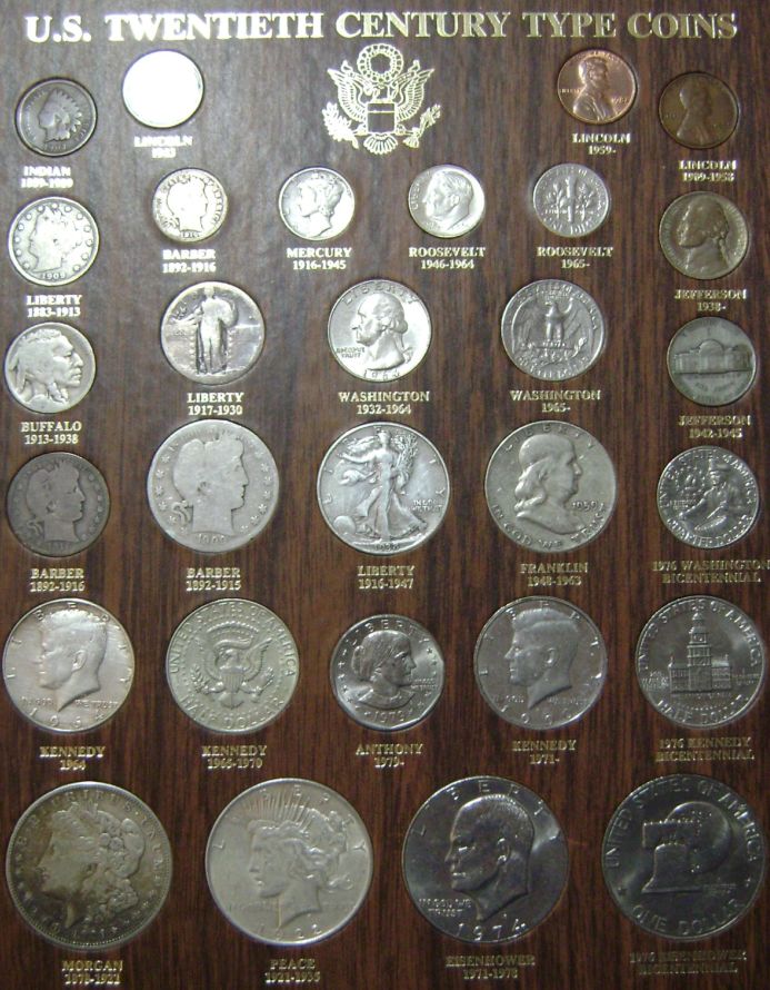 Just-Showing-Off-My-Circulated-20th-Type-Set.