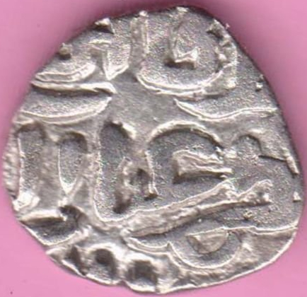Shah-Tughluque-Gani-Delhi-Sultanate-1-Jital