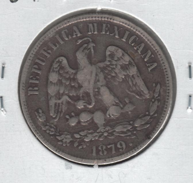 1879-Mexico-50c-Question