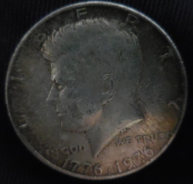 Questions-Regarding-Bicentennial-JFK-In-40%-Silver,-Found-In-Bank-Roll