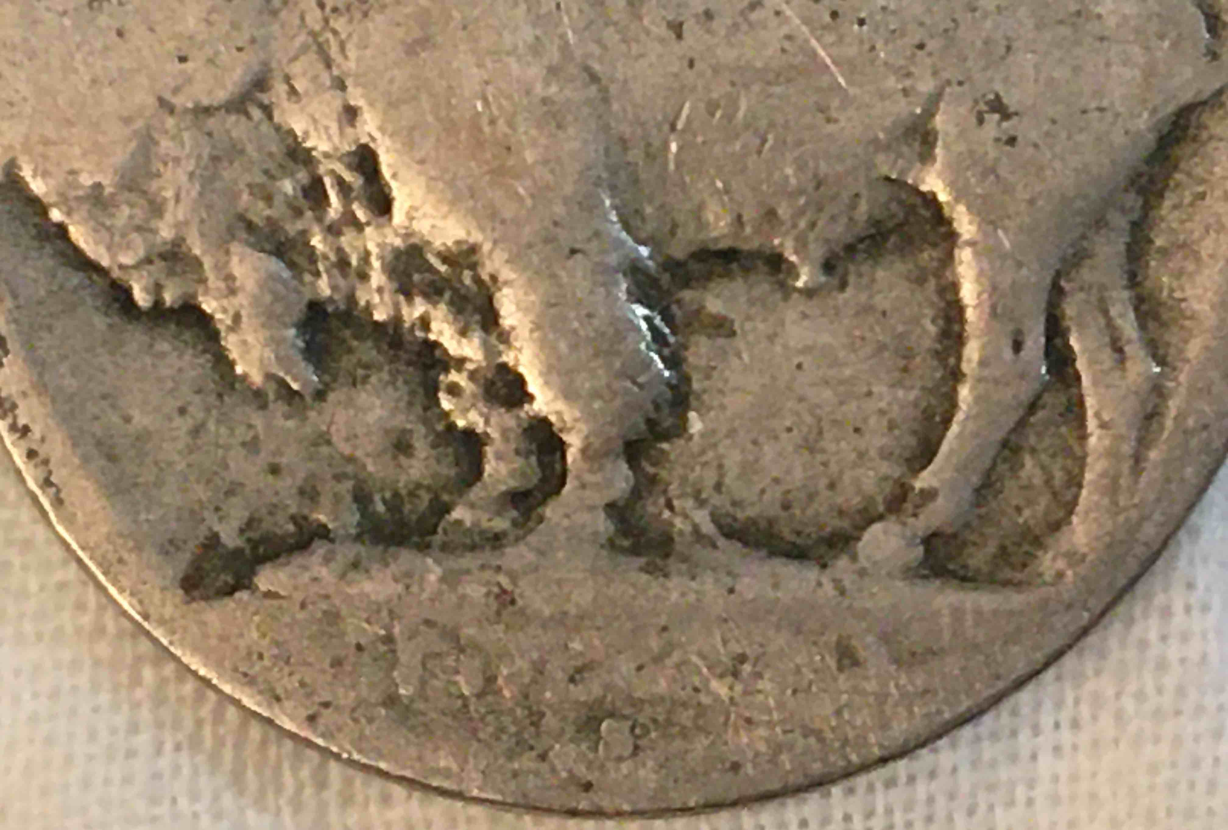 Presumed-1913-S-Buffalo-Nickel-Type-1
