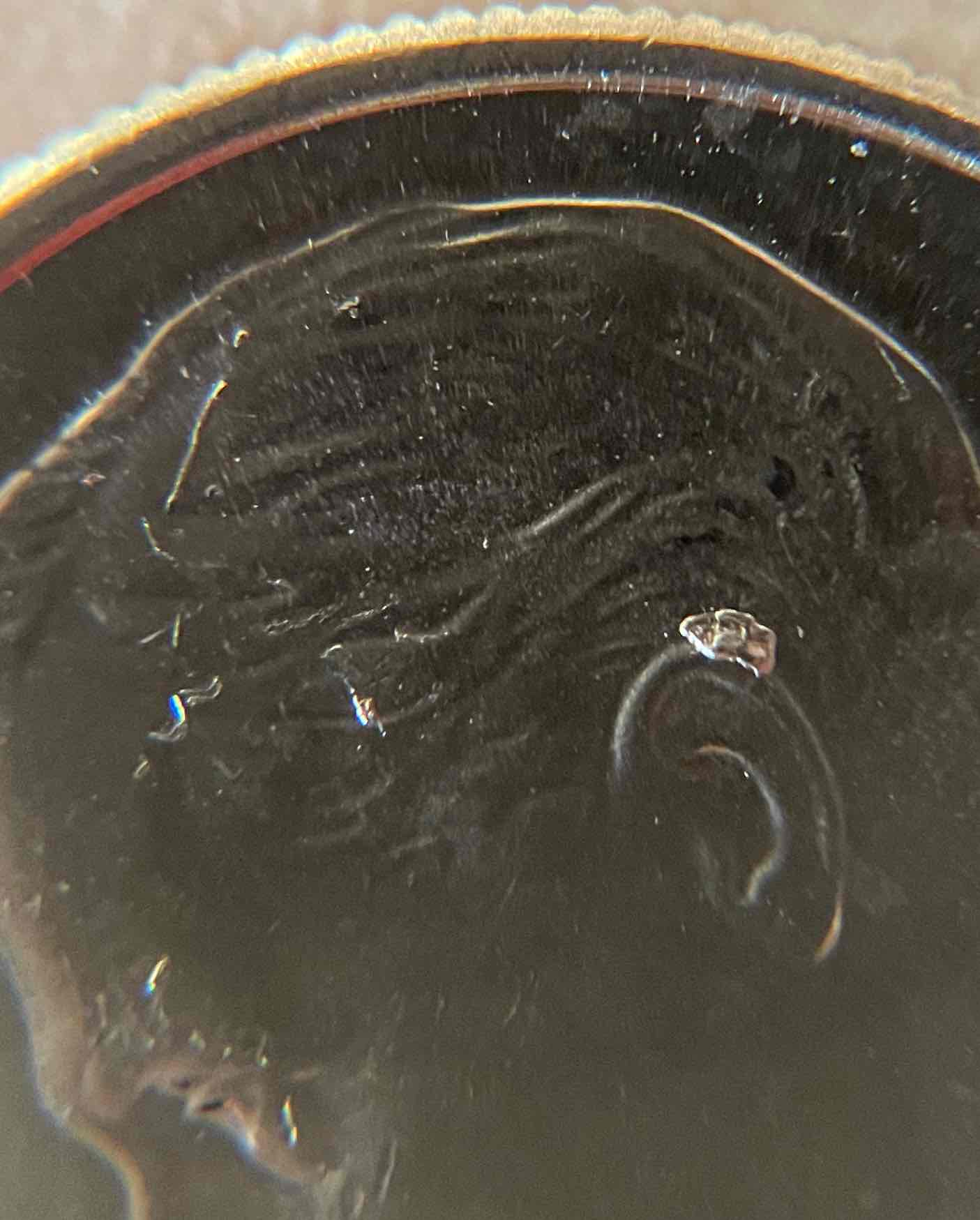 2022-P-Roosevelt-Dime:--Struck-Through,-Solder,-Or-Something-Else?