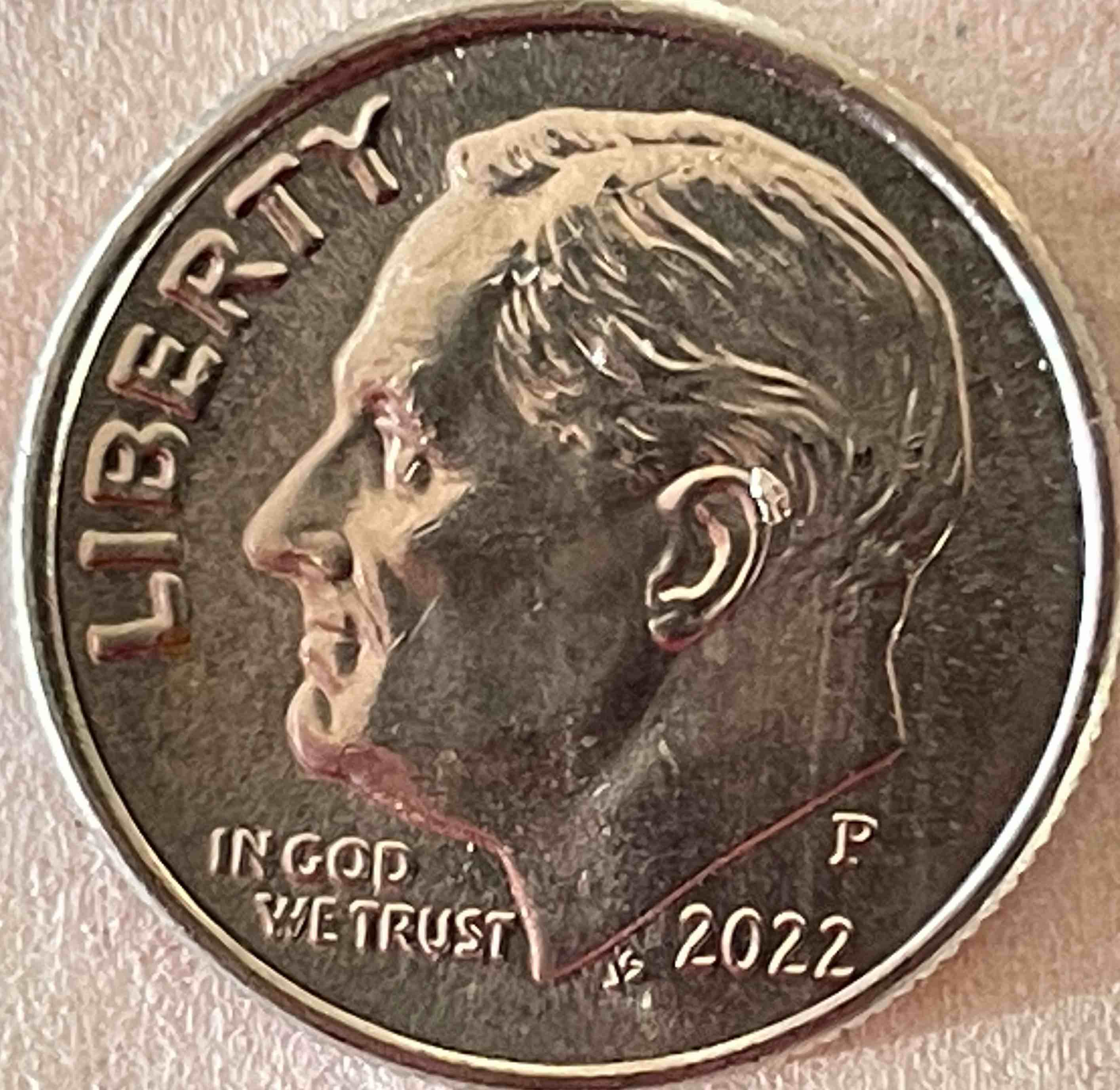2022-P-Roosevelt-Dime:--Struck-Through,-Solder,-Or-Something-Else?