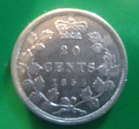 1858-Canada-20-Cent--New-Pics-Added