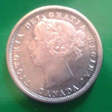 1858-Canada-20-Cent--New-Pics-Added