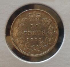 1901-Canada-Victoria-Dime