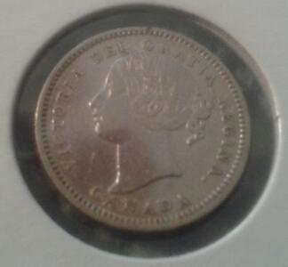 1901-Canada-Victoria-Dime
