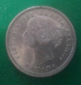 1901-Canada-Victoria-Dime