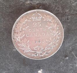 Question-About-Potentially-Dipped-Coin