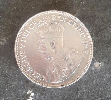 Question-About-Potentially-Dipped-Coin