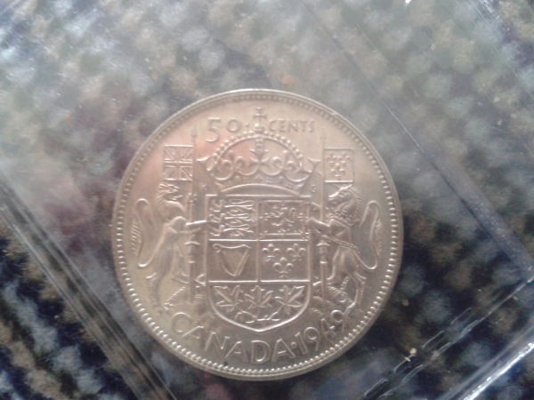 1949-Half
