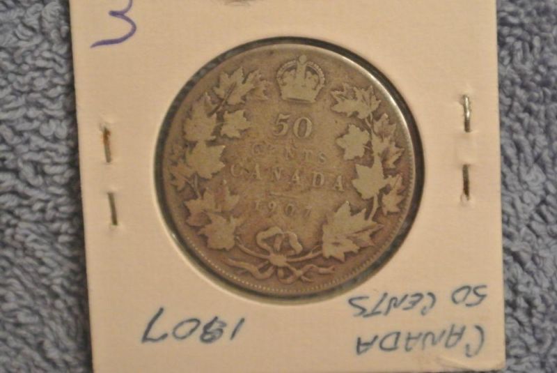 1907-Canada-Half