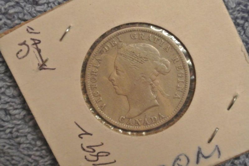 1892-Canada-Twenty-Five-Cent