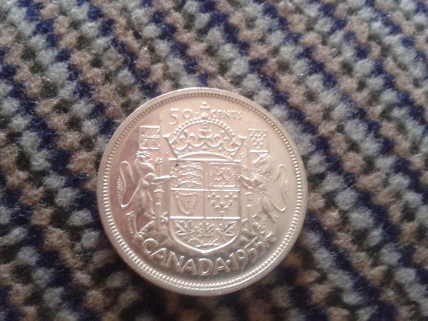 1955-Canada-Half-Dollar